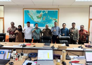 5 Besar Inovasi Sedulang Sekanti Penanggulangan Kemiskinan! Bupati Banyuasin Paparkan Hal ini